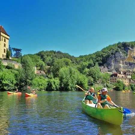 Maison De En Dordogne Vakantiehuis
