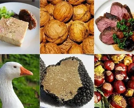 Maison De En Dordogne *