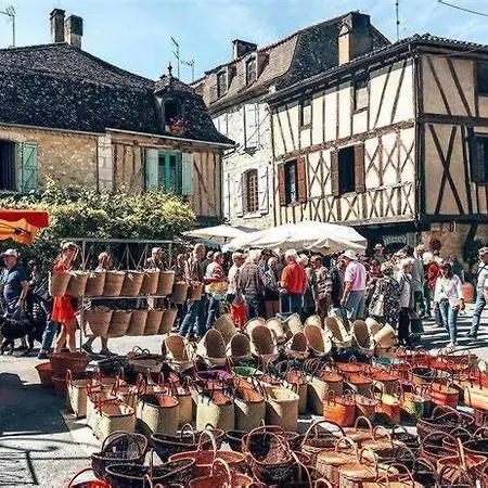 Maison De En Dordogne *