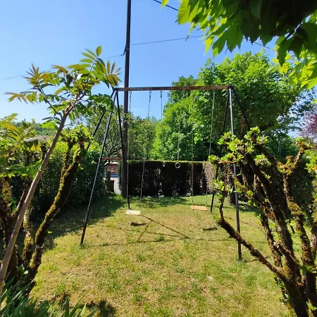 Hébergement de vacances Maison De En Dordogne Lanquais