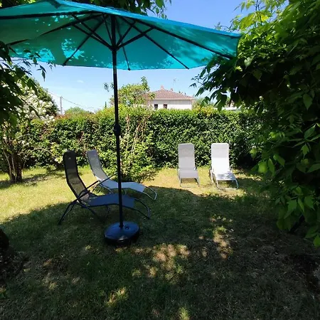 Maison De En Dordogne Lanquais