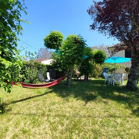 Maison De En Dordogne 別荘 *