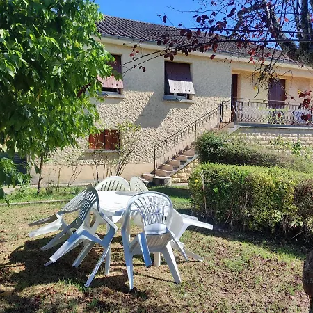 Maison De En Dordogne
