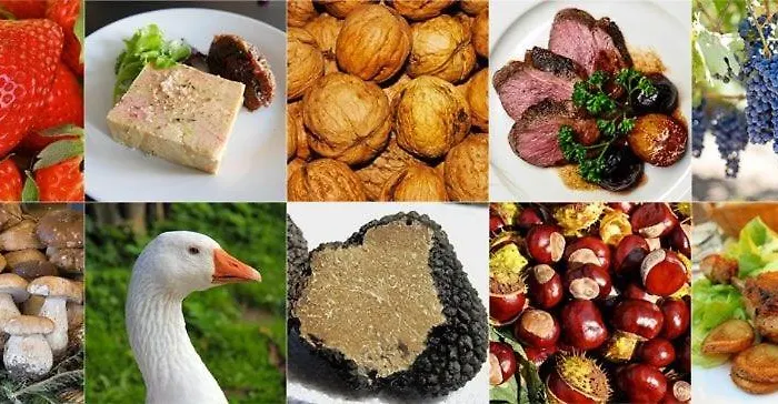 Maison De En Dordogne *