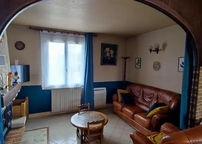 Nyaraló Maison De En Dordogne *