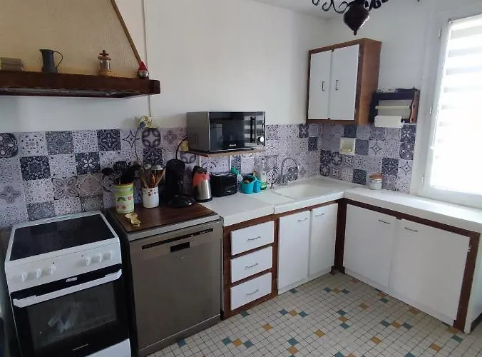 Maison De En Dordogne *