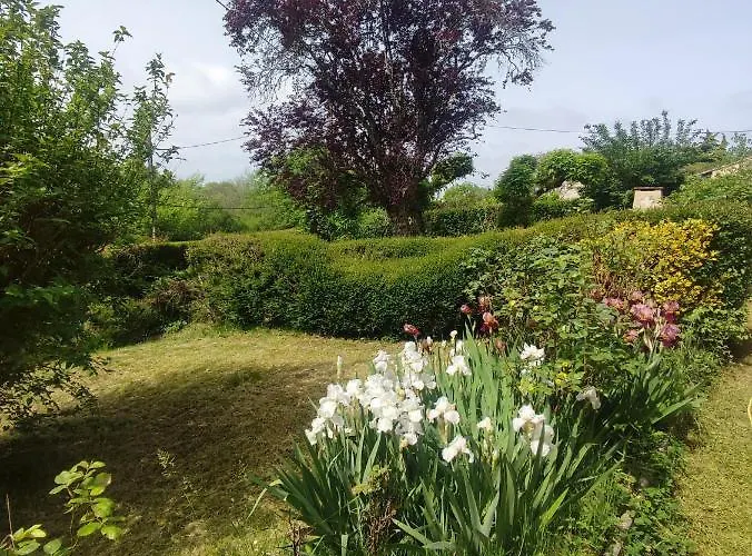 Maison De En Dordogne * Lanquais