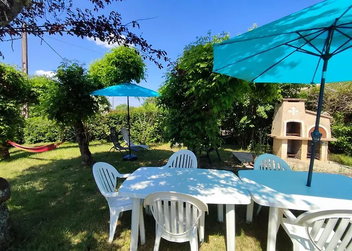 Maison De En Dordogne Nyaraló *