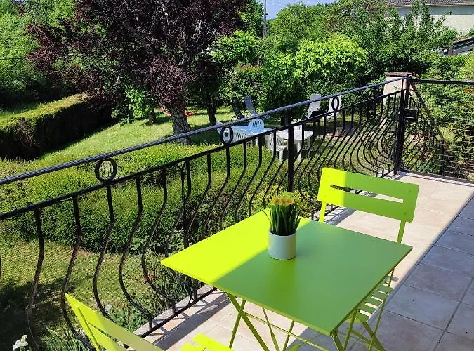 Maison De En Dordogne Nyaraló *