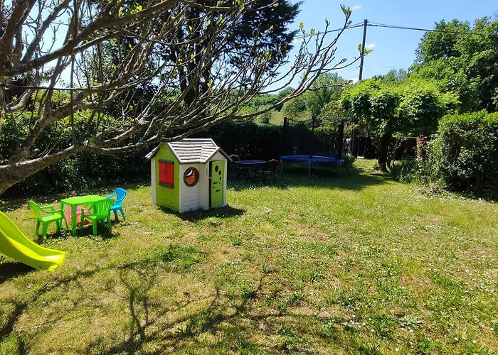 Maison De En Dordogne