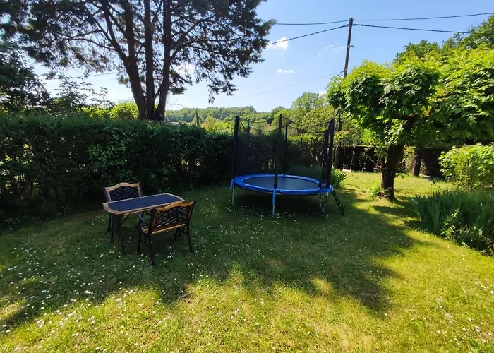 Nyaraló Maison De En Dordogne *