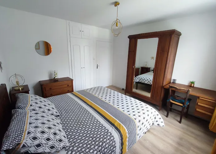 Maison De En Dordogne *