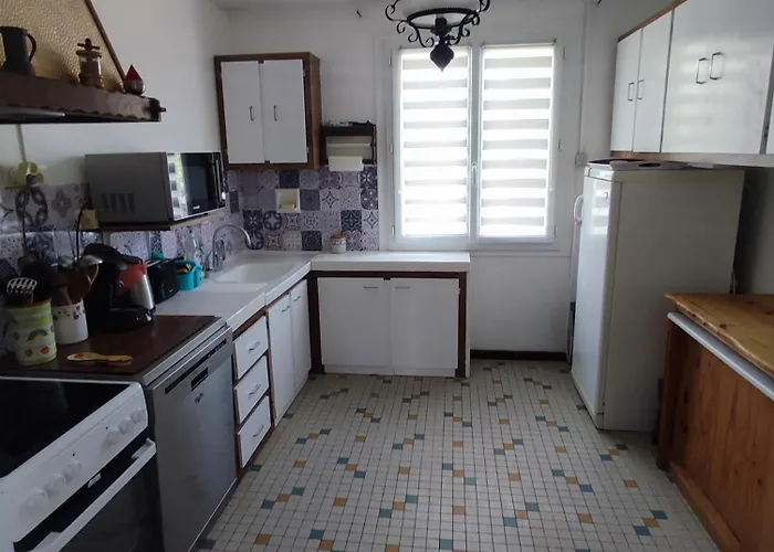 Nyaraló Maison De En Dordogne Lanquais