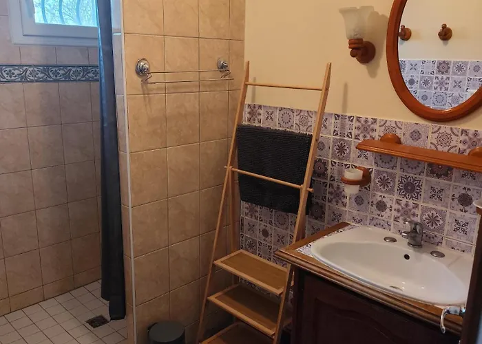 Maison De En Dordogne *